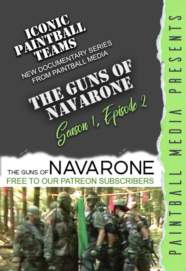 Navarone