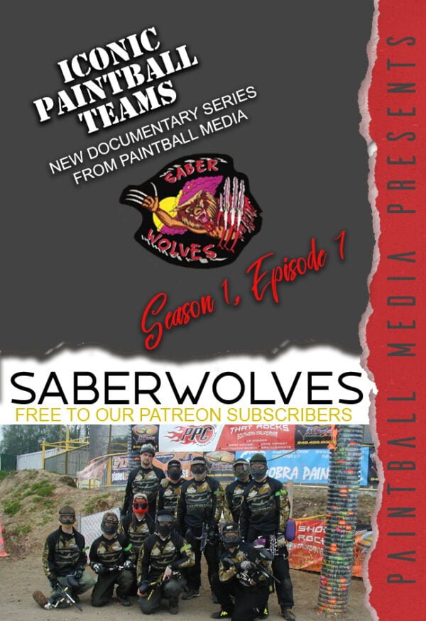 Saberwolves
