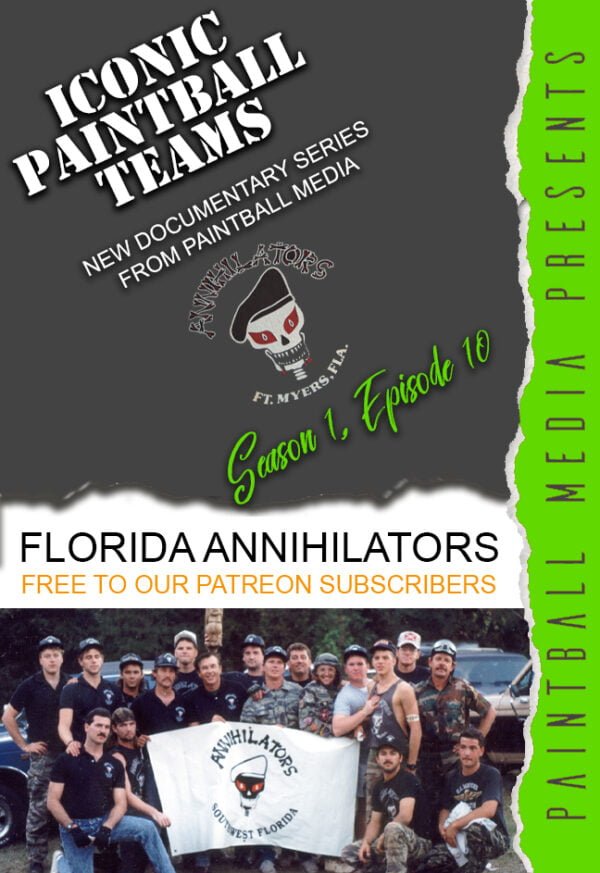 Florida Annihilators